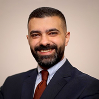 Abdullah Njada