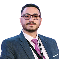 Khaled Alqudah