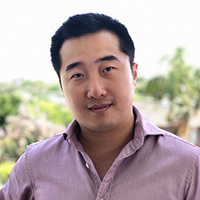 Will Liang