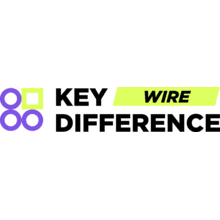 Key Wire Difference
