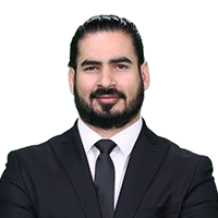 Ghassan Albohtori