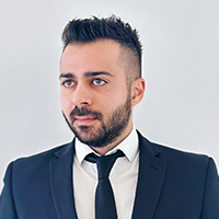 Nicolas Morphitis