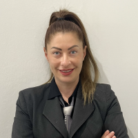 Kalia Kyriakou