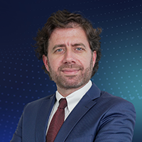 Ziad Melhem