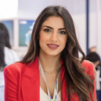 Lara Khafaja