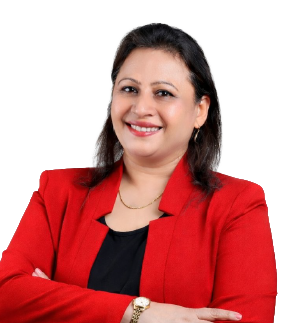 Sameera Fernandes